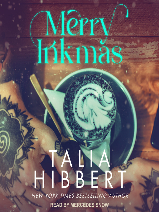 Title details for Merry Inkmas by Talia Hibbert - Available